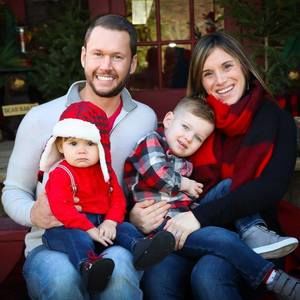 Meet your Posher, Liz